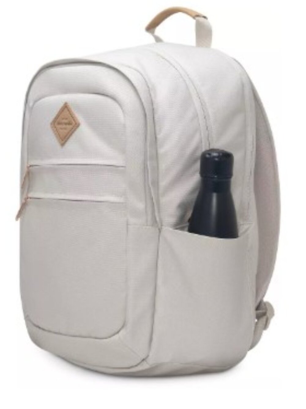 Abercrombie Monaco Laptop Backpack NWT - Picture 4 of 9